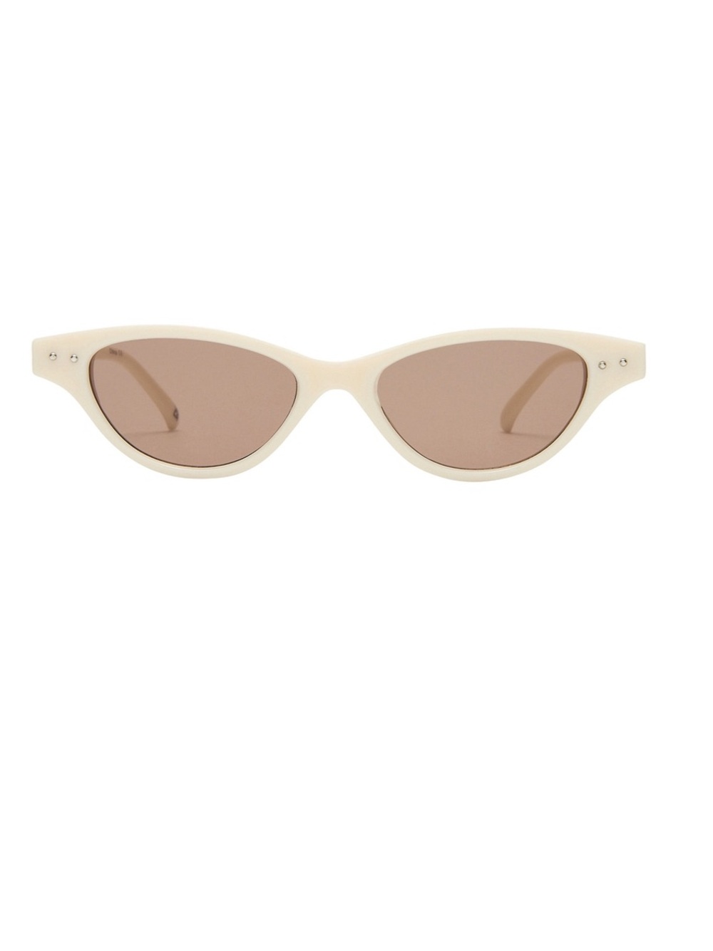 AIRE Cybeles sunglasses in ivory